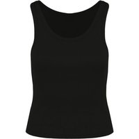 Greenspired Umweltfreundliches Ripp-Tank Top für Damen 260g/m² XS-XL