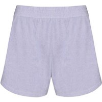 Greenspired Umweltfreundliche Damenshorts aus Frottee 210g/m² XS-XL