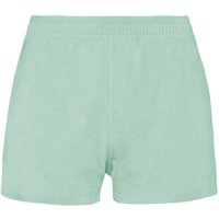 Greenspired Umweltfreundliche Damenshorts aus Frottee 210g/m² XS-XL