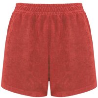 Greenspired Umweltfreundliche Damenshorts aus Frottee 210g/m² XS-XL