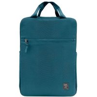 FUCHS & REBELL PEPE Daypack Rucksack – Durchdacht & Rückenschonend
