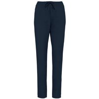 Greenspired Umweltfreundliche ausgewaschene Damenhose aus Lyocell XS - XXL 190g/m²