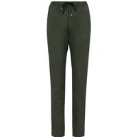 Greenspired Umweltfreundliche ausgewaschene Damenhose aus Lyocell XS - XXL 190g/m²