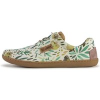 Doghammer Veganer Barfußschuh Damen - Terrar Textile