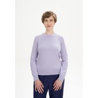 MELA Feinstrick Pullover DHANA