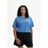 MELA Cropped T-Shirt Style DESNA