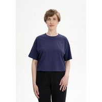 MELA Cropped T-Shirt schwer Style JOSHNA
