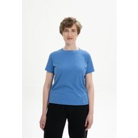 MELA T-Shirt Style KHIRA aus 100% Bio-Baumwolle