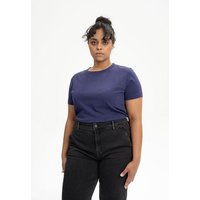 MELA T-Shirt Style KHIRA aus 100% Bio-Baumwolle