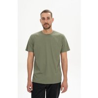MELA T-Shirt Style SADHIL aus 100% Bio-Baumwolle