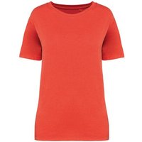 Greenspired Damen T-Shirt im Vintage Look 165g/m² XS-XXL