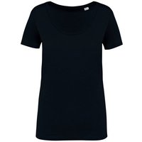 Greenspired Nachhaltiges Damen-Slub-T-Shirt 130g/m² XS-XXL