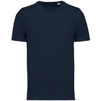 Greenspired Nachhaltiges Herren-Slub-T-Shirt 130g/m² S-3XL
