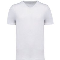 Greenspired Nachhaltiges Herren-Slub-T-Shirt 130g/m² S-3XL