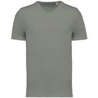 Greenspired Nachhaltiges Herren-Slub-T-Shirt 130g/m² S-3XL