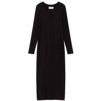 thinking mu Woll-Kleid - Trash Gina - aus REFIBRA & Bio-Baumwolle
