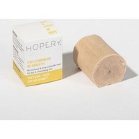 HOPERY Vegane Naturkosmetik Gesichtsreinigung für trockene Haut - Face cleansing bar mit grünem Tee