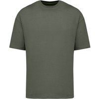 Greenspired Umweltfreundliches Oversize Herren-T-Shirt 220g/m²