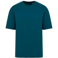 Greenspired Umweltfreundliches Oversize Herren-T-Shirt 220g/m²