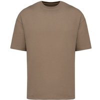 Greenspired Umweltfreundliches Oversize Herren-T-Shirt 220g/m²