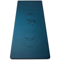 Just Be Yogamatte Mondphasen 0,3 cm