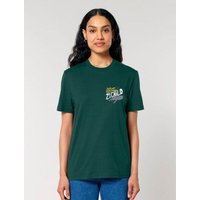 Zeachild Seas of Wonder Shirt Unisex Bio