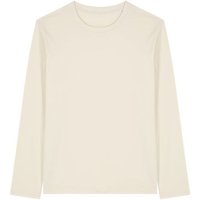 Greenspired Umweltfreundliches Unisex-Langarmshirt aus 100 % Biobaumwolle 180 g/m² XXS-3XL