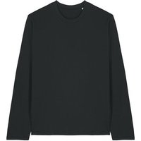 Greenspired Umweltfreundliches Unisex-Langarmshirt aus 100 % Biobaumwolle 180 g/m² XXS-3XL