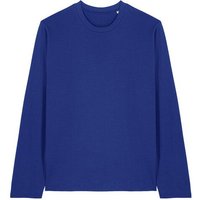 Greenspired Umweltfreundliches Unisex-Langarmshirt aus 100 % Biobaumwolle 180 g/m² XXS-3XL