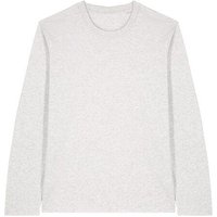 Greenspired Umweltfreundliches Unisex-Langarmshirt aus 100 % Biobaumwolle 180 g/m² XXS-3XL