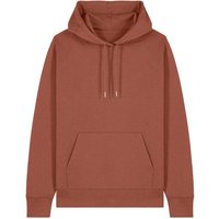 Greenspired Nachhaltiger Unisex-Hoody aus 100 % Bio-Baumwolle 350g/m²