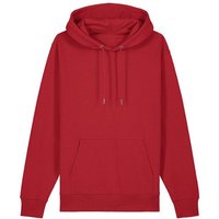 Greenspired Nachhaltiger Unisex-Hoody aus 100 % Bio-Baumwolle 350g/m²