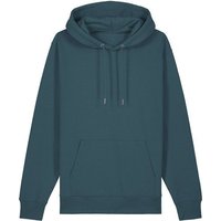 Greenspired Nachhaltiger Unisex-Hoody aus 100 % Bio-Baumwolle 350g/m²
