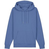 Greenspired Nachhaltiger Unisex-Hoody aus 100 % Bio-Baumwolle 350g/m²