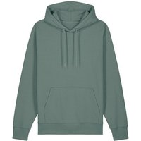 Greenspired Nachhaltiger Unisex-Hoody aus 100 % Bio-Baumwolle 350g/m²