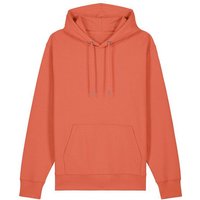 Greenspired Nachhaltiger Unisex-Hoody aus 100 % Bio-Baumwolle 350g/m²