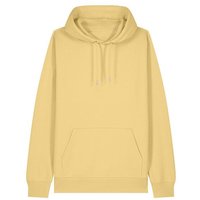 Greenspired Nachhaltiger Unisex-Hoody aus 100 % Bio-Baumwolle 350g/m²