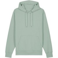 Greenspired Nachhaltiger Unisex-Hoody aus 100 % Bio-Baumwolle 350g/m²