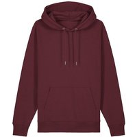 Greenspired Nachhaltiger Unisex-Hoody aus 100 % Bio-Baumwolle 350g/m²