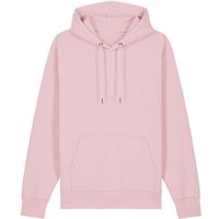 Greenspired Nachhaltiger Unisex-Hoody aus 100 % Bio-Baumwolle 350g/m²