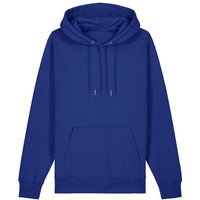 Greenspired Nachhaltiger Unisex-Hoody aus 100 % Bio-Baumwolle 350g/m²
