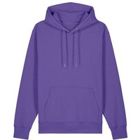 Greenspired Nachhaltiger Unisex-Hoody aus 100 % Bio-Baumwolle 350g/m²