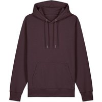 Greenspired Nachhaltiger Unisex-Hoody aus 100 % Bio-Baumwolle 350g/m²