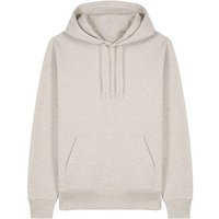 Greenspired Nachhaltiger Unisex-Hoody aus 100 % Bio-Baumwolle 350g/m²