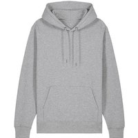 Greenspired Nachhaltiger Unisex-Hoody aus 100 % Bio-Baumwolle 350g/m²