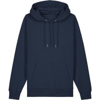 Greenspired Nachhaltiger Unisex-Hoody aus 100 % Bio-Baumwolle 350g/m²