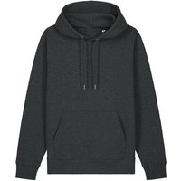 Greenspired Nachhaltiger Unisex-Hoody aus 100 % Bio-Baumwolle 350g/m²