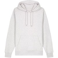 Greenspired Nachhaltiger Unisex-Hoody aus 100 % Bio-Baumwolle 350g/m²