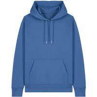 Greenspired Nachhaltiger Unisex-Hoody aus 100 % Bio-Baumwolle 350g/m²
