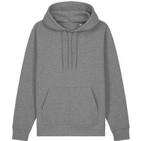 Greenspired Nachhaltiger Unisex-Hoody aus 100 % Bio-Baumwolle 350g/m²